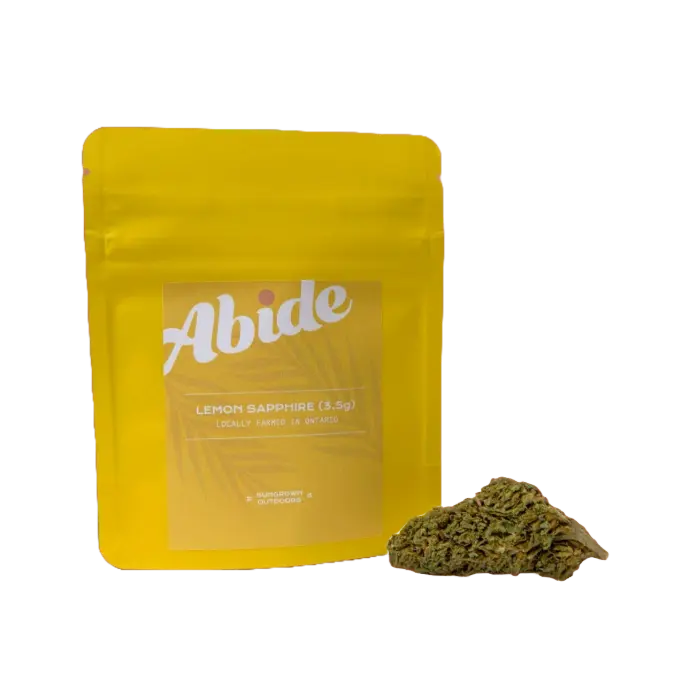 LEMON SAPPHIRE 3.5G