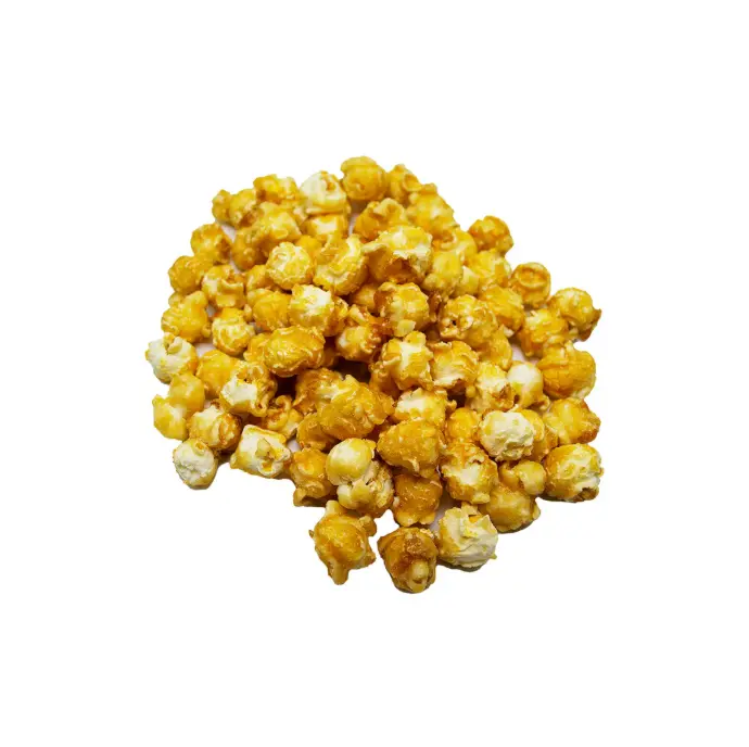 SWEET N SALTY POPCORN