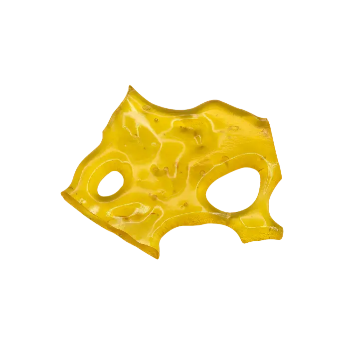 SHATTER SATIVA 1G