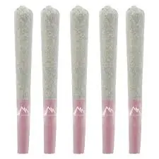 COSMIC CHERRY PR10X0.5G