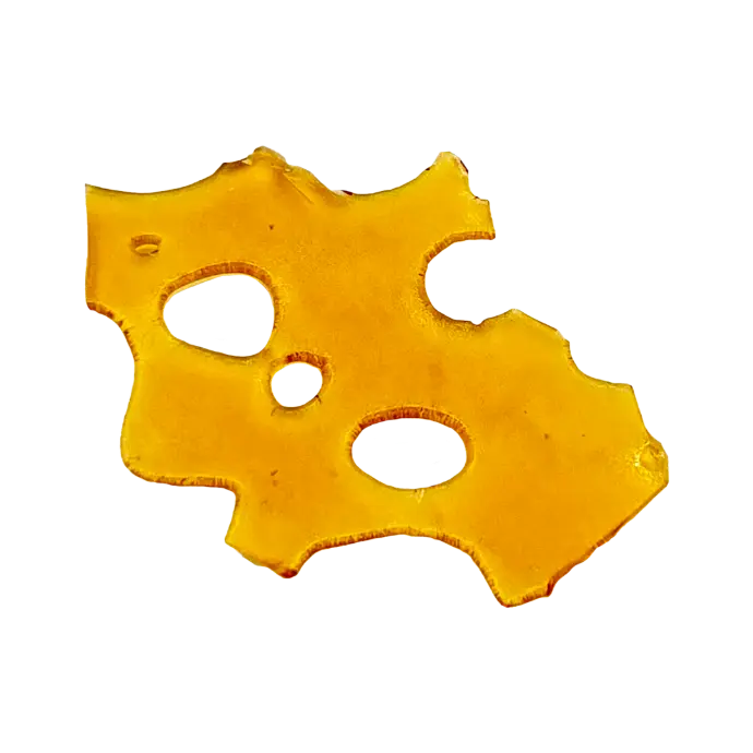 FLAVOURED VANILLA SHATTER 1G