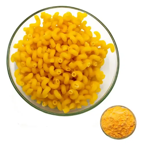 INTERPLANETARY PASTA