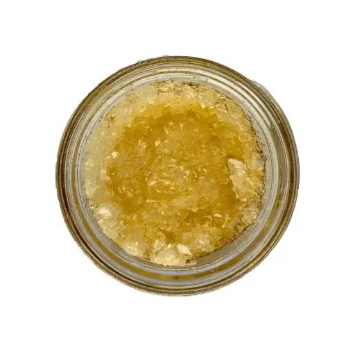 FUNKADELIC HYBRID CURED RESIN