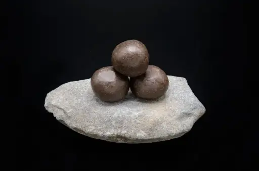 SECRET LEMONADE TEMPLE BALLS