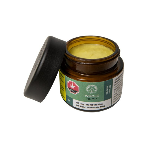 CBD CREAM