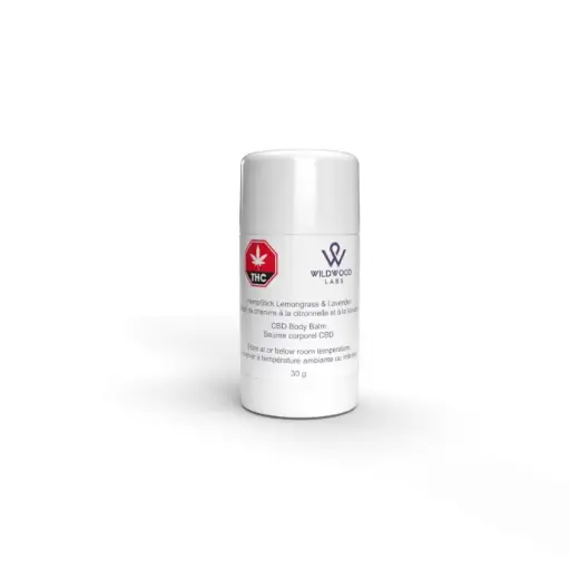 LAVENDER & LEMONGRASS