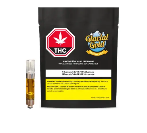 ANYTIME1:1 GLACIALFRESHMINT 1G